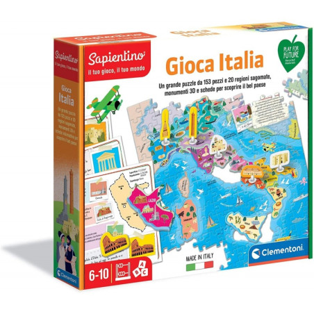 Gioca Italia