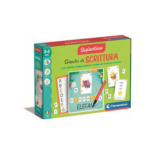 Giochi Di Scrittura