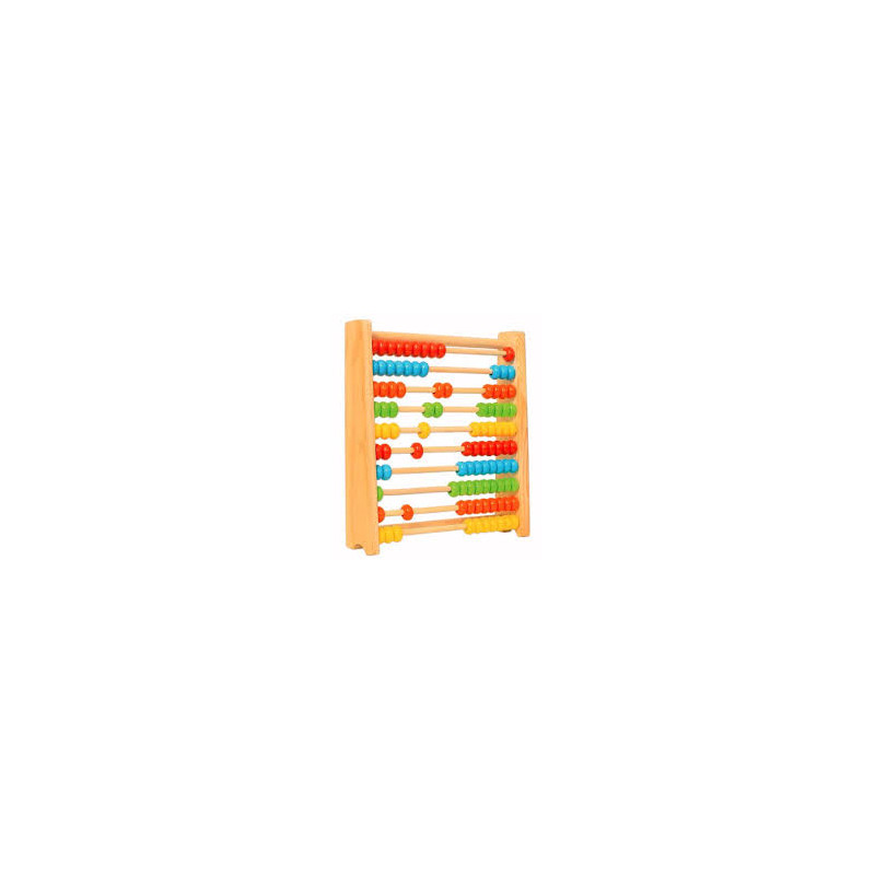 Gioco Legno Pallottoliere Kids Activity