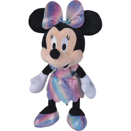 Disney D100 Party, Minnie, 35cm