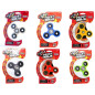 Hi Performance Spinner