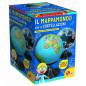 I'm A Genius Kids Il Mappamondo Con Le Costellazioni