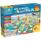 I'm Genius Alla Scoperta Dell'italia
