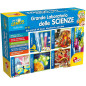 I'm Genius Il Laboratorio Delle Scienze