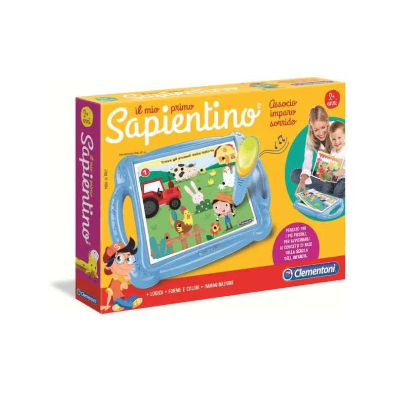 Il Mio Primo Sapientino