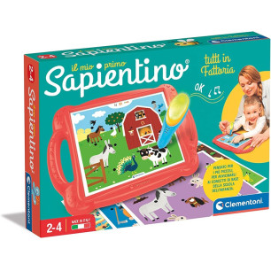 Il Mio Primo Sapientino Fattoria