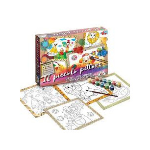 Il Piccolo Pittore