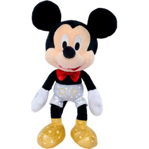 Disney D100 Sparkly, Mickey 25cm