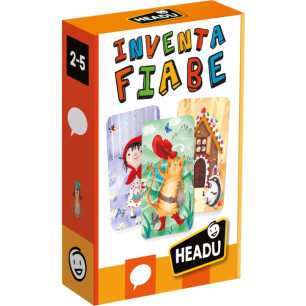 Inventa Fiabe