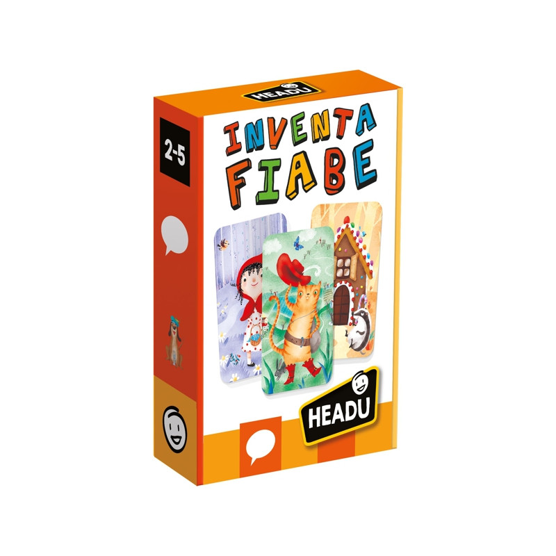 Inventa Fiabe