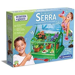 La Mia Prima Serra