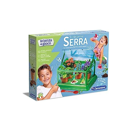 La Mia Prima Serra