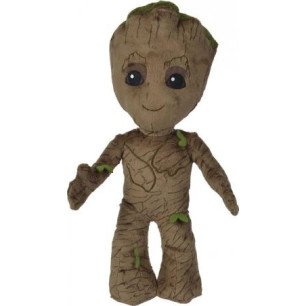 Disney Marvel Floppy Young Groot(25cm