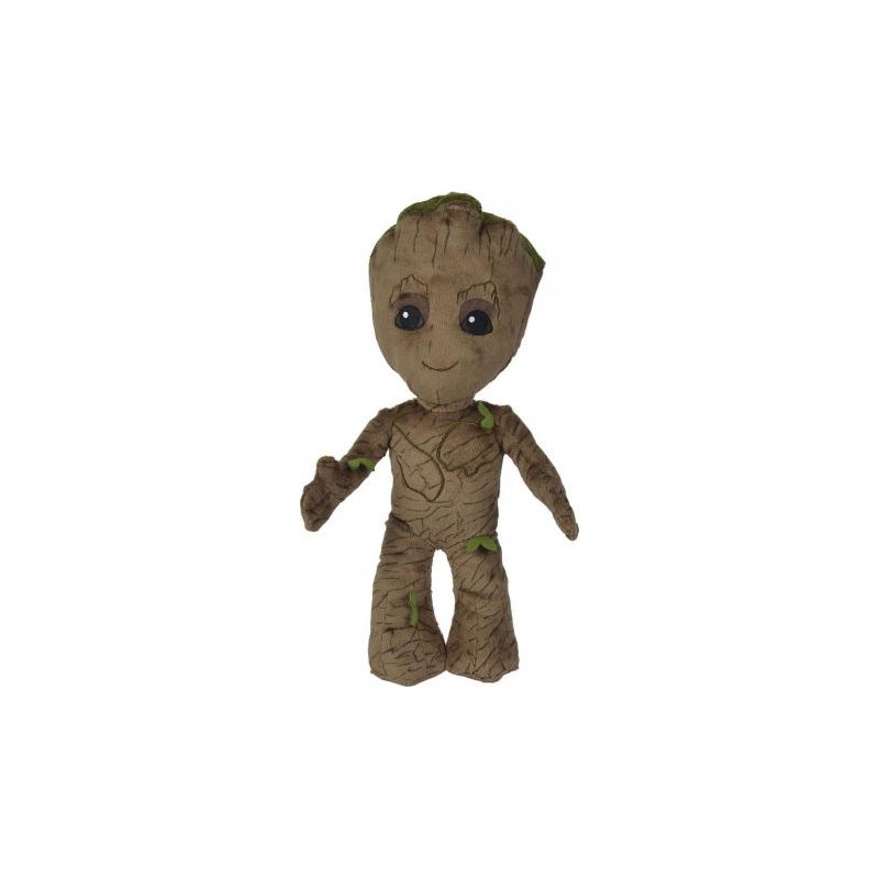 Disney Marvel Floppy Young Groot(25cm