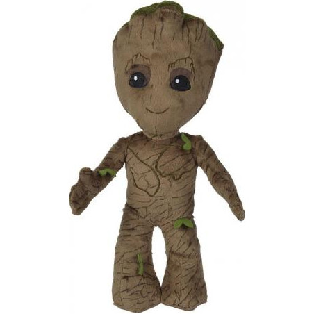Disney Marvel Floppy Young Groot(25cm