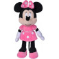 Disney Minnie Abito Fucsia Cm 25