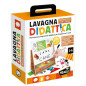 Lavagna Didattica Magnetica E In Legno