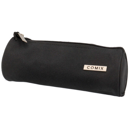 Tombolino Monocolore Nero Comix