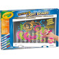 Lavagna Luminosa Deluxe Crayola