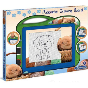 Lavagna Magnetica Big  Puppies