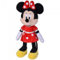 Disney Minnie Abito Rosso Cm. 60