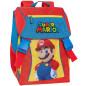 Zaino Estensibile Std Supermario