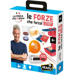 Le Forze Che Forza!
