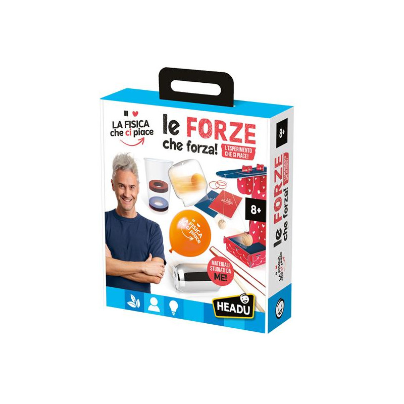 Le Forze Che Forza!