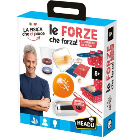 Le Forze Che Forza!