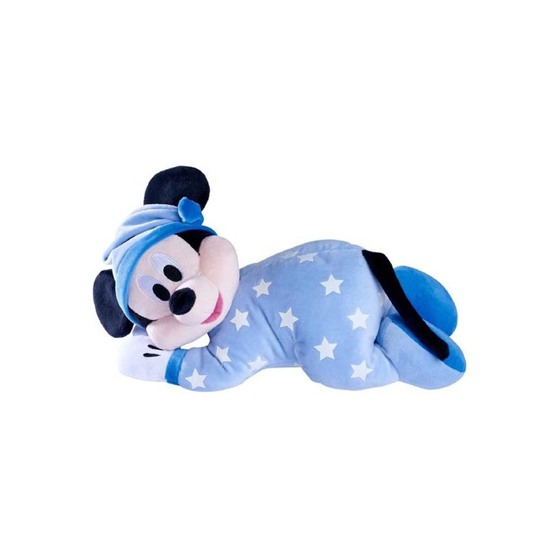 Disney Sleep Well Mickey Gid, 30cm