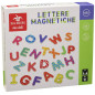 Lettere Magnetiche 77 Pz
