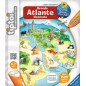 Libro Grande Atlante Illustrato