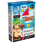 Life Skills Cards Imparo L'alfabeto