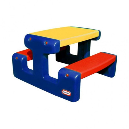 Little Tikes Tavolo Pic Nic
