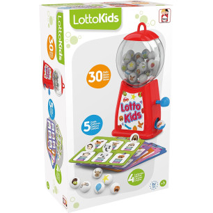 Lotto Bambini