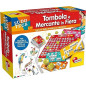 Ludoteca Tombola E Mercante In Fiera