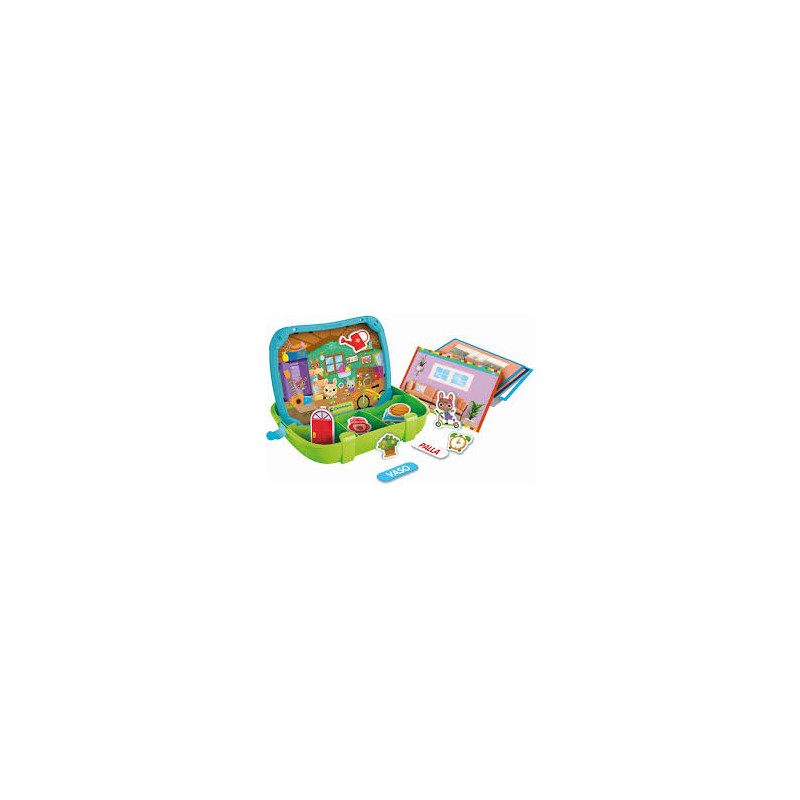 Magnetic Case My House
