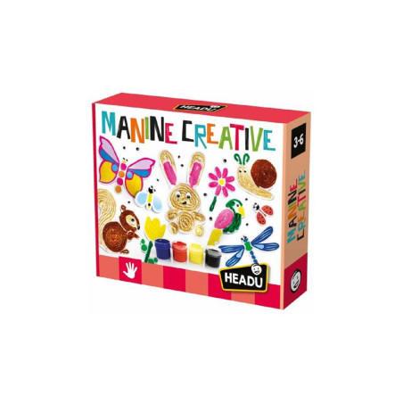Manine Creative