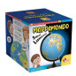 Mappamondo Super Luminoso