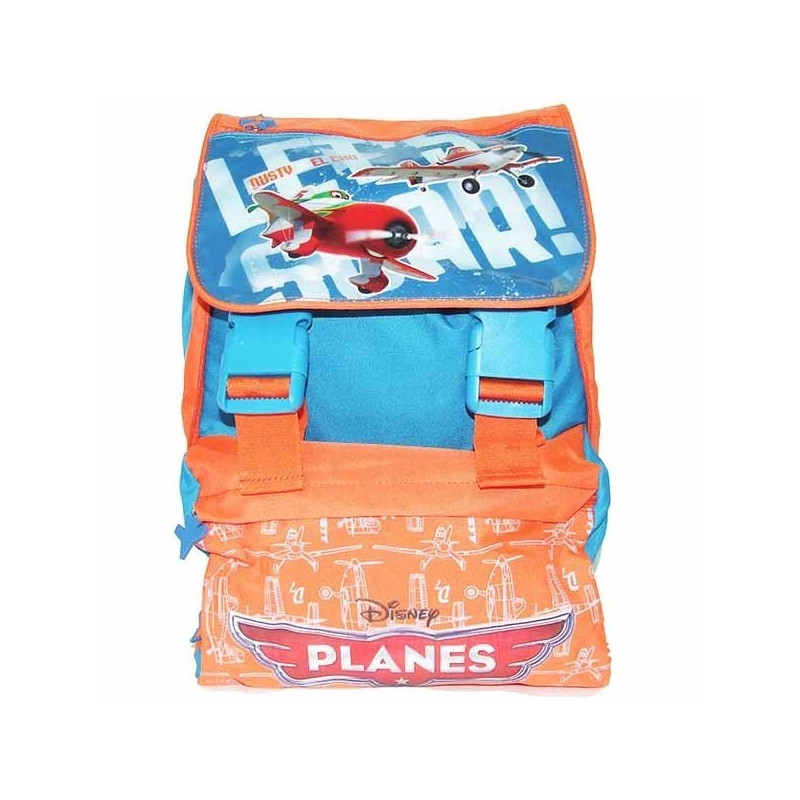 Zaino Est. Medio Planes