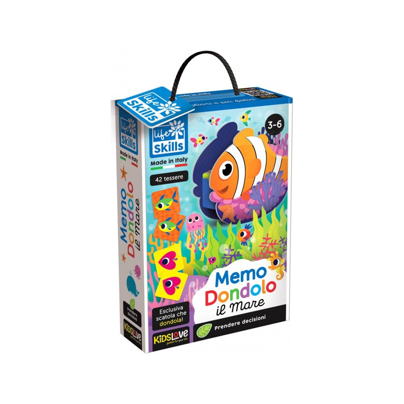 Memo Dondolo Willy E I Suoi Amici Del Mare