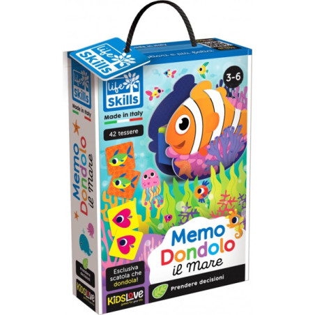 Memo Dondolo Willy E I Suoi Amici Del Mare