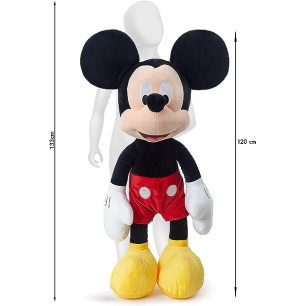 Disney Topolino Jumbo Cm 120