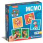 Memo Paw Patrol