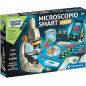 Microscopio 1200 Deluxe