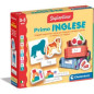 Montessori - Primo Inglese