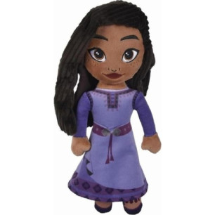 Disney Wish Girl, 31cm