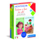 Montessori Carte Aiutami A Fare Da Solo