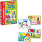 Montessori Forme E Colori