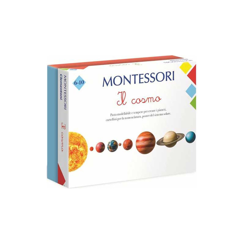 Montessori Il Cosmo